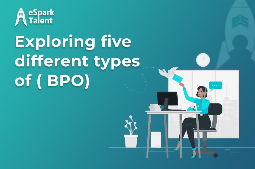 types of bpo