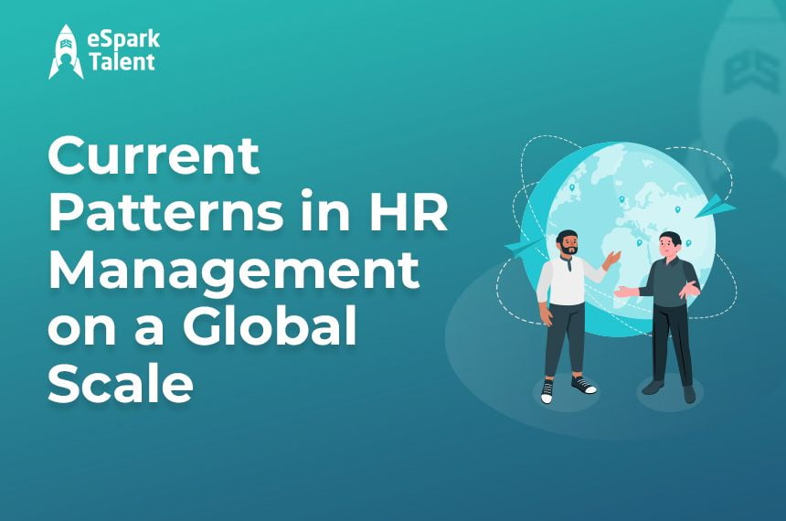 human resource management on a global scale